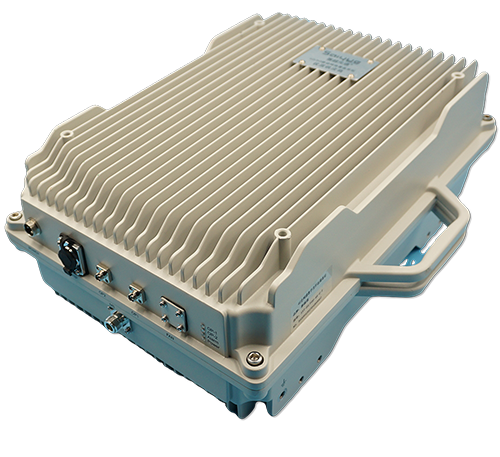 江汉单频/双频/四频/五频运营级数字光纤直放站