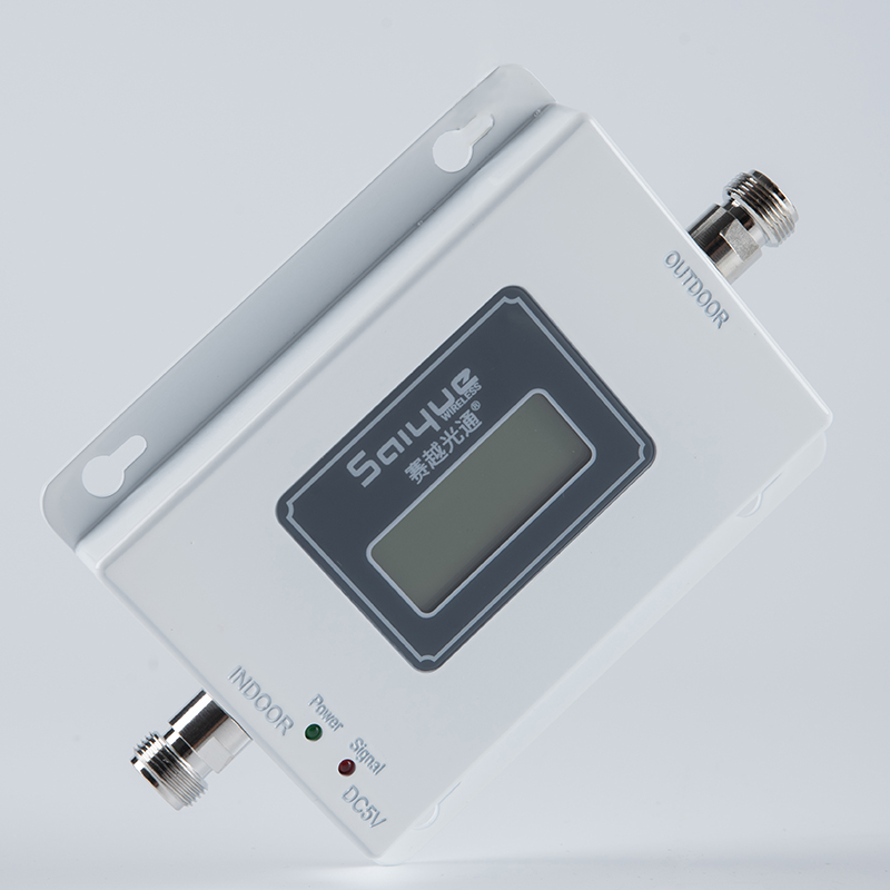 江汉家用配电房机房信号放大器200㎡