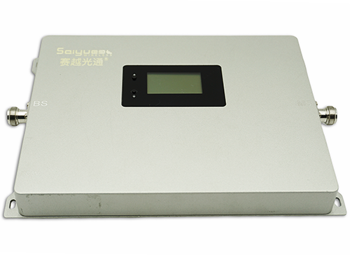  江汉三频/四频/五频手机信号接收器800㎡