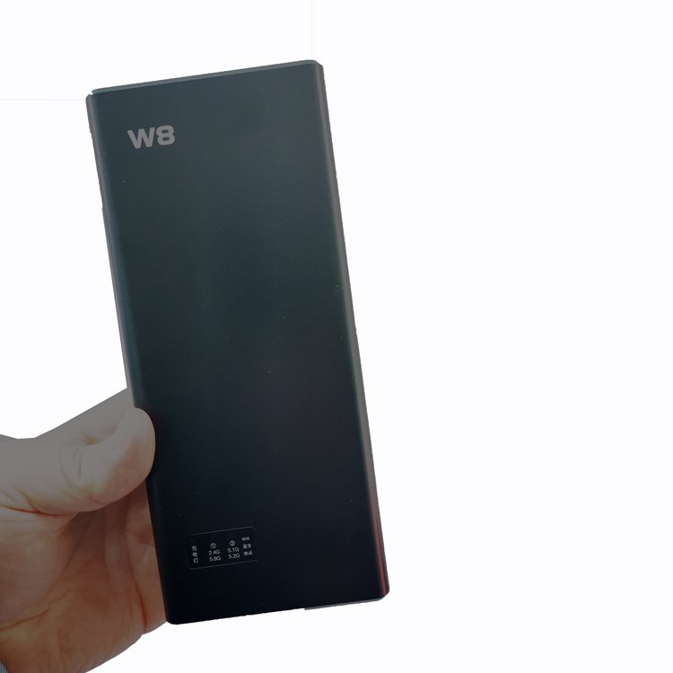  江汉蓝牙WiFi信号屏蔽器