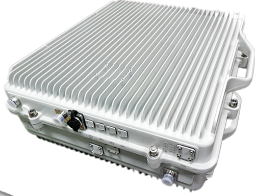 江汉信令级数字室分型移动通信干扰器