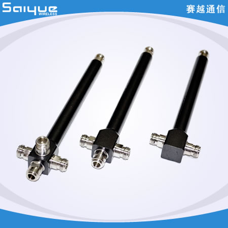  江汉FM调频广播同步广播功分器