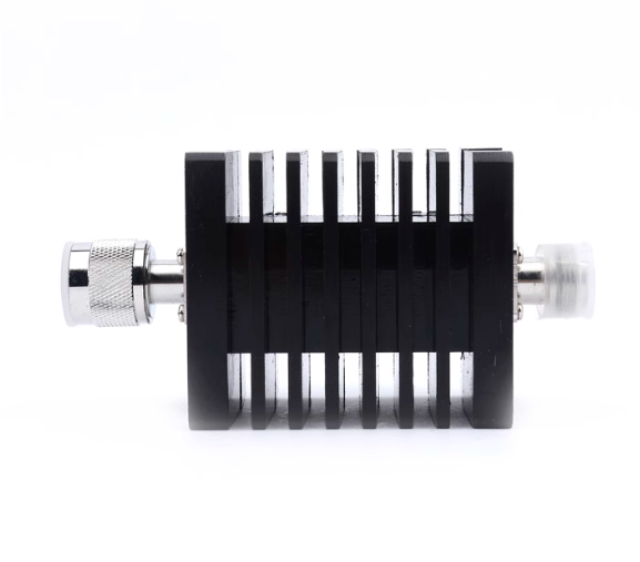  江汉腔体固定衰减器0-3G/0-4G  N型接口